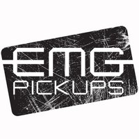 EMG PICKUPS (@emg_pickups) 's Twitter Profile