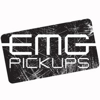 EMG PICKUPS(@EMG_PICKUPS) 's Twitter Profileg