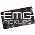 EMG PICKUPS (@EMG_PICKUPS) Twitter profile photo