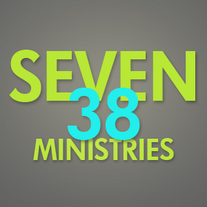 seven38 ministries