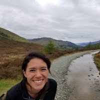 Bryn Stewart (@bryn_stew) 's Twitter Profile