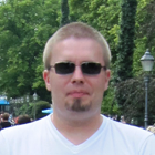 Graphic Designer, Compositor. Misc stuff about Finland, history, archeology, music, games, software, workstations, etc.