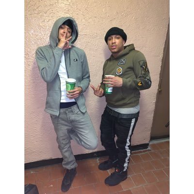 GEEK GANG ENT 💫💜🐍 Izzy bands Bookings Bookizzybands@gmail.com