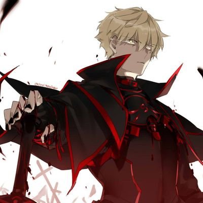 Alter Arthur Pendragonさんのプロフィール画像
