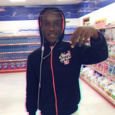 NotNiceck's profile picture. Man will surely survive