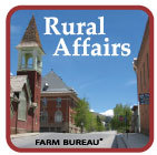 FBruralaffairs's profile picture. NH farmer, 4-H leader, mom. I now work for American Farm Bureau helping FB groups improve rural communities.