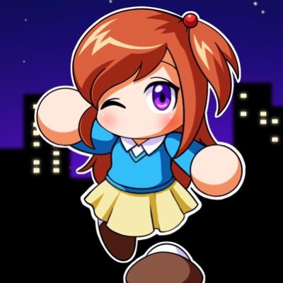 アイコンmilさん作(@mildoumori)