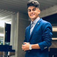RAFAEL PUJOL VAQUER (@raapuva) 's Twitter Profile