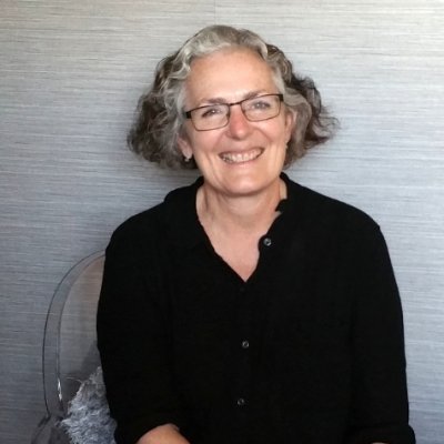 scientist, co-founder of ReImagine Science, committed to looking at our systems - of science, of society, of ourselves