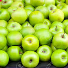 🍏