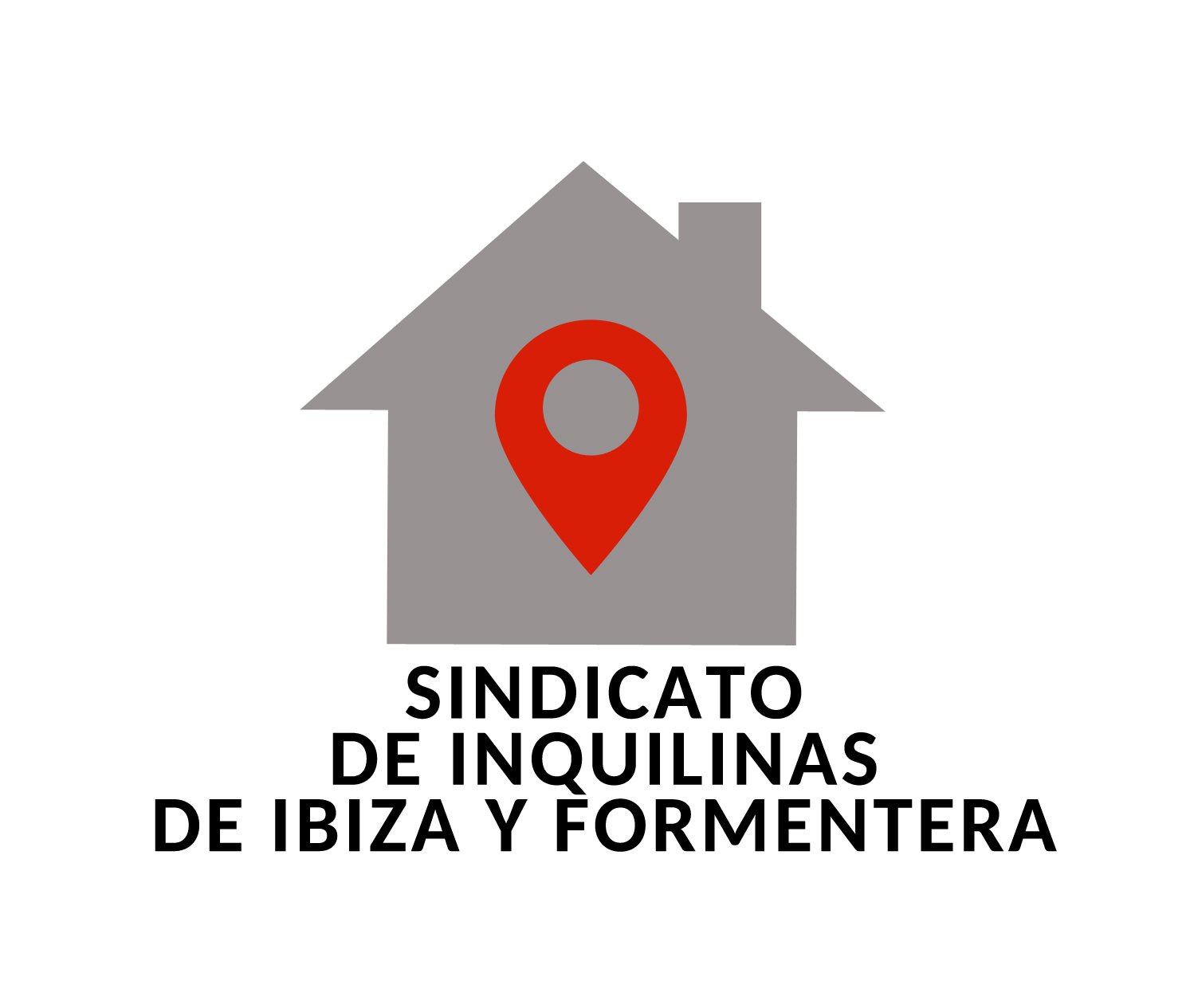 Sindicato de Inquilinas de Ibiza y Formentera.
La vivienda es un derecho para todas