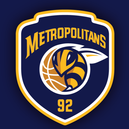 Twitter officiel des Metropolitans 92 Club de basket professionnel évoluant en #BetclicElite #LNB 🏀🔥 #GoMets92 📍Boulogne-Levallois