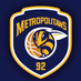 Boulogne-Levallois Metropolitans 92 (@Metropolitans92) Twitter profile photo