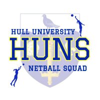 HU Netball Squad (@hullunins) 's Twitter Profile