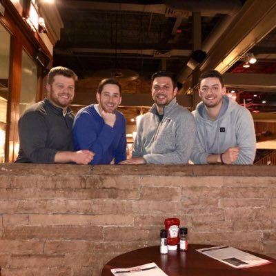 Gurns_'s profile picture. Avid Tweeter