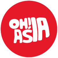 OhAsiaMagazine(@OhAsiaMagazine) 's Twitter Profile Photo