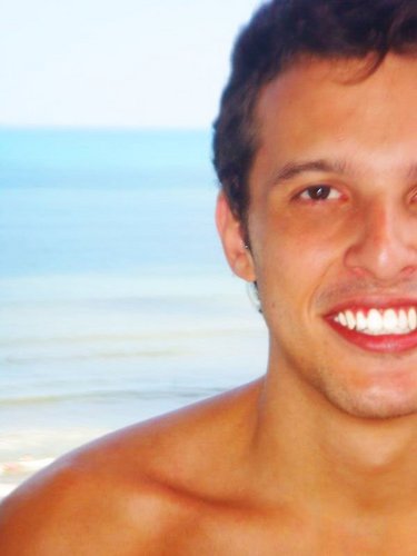 martinhofabio's profile picture. 