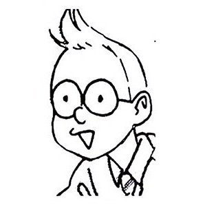 p2c_aa1's profile picture. 白傘