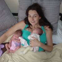 Belinda Volkov (@belindavolkov) 's Twitter Profile Photo