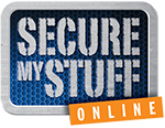 SecureMyStuff's profile picture. SecureMyStuff leverages state of the art technology to eliminate the complicated infrastructure of traditional Access Control and Video Surveillance systems.