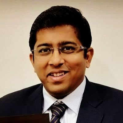 Jiten Jain Profile