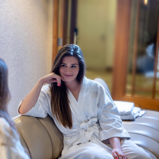 Specializing in treatments nurturing the body, mind, and spirit. Enter a Place of Peace at either the Fairmont Palliser or Hotel Le Germain.