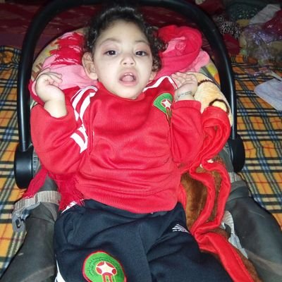 khadija Belahjab
اللهم خذ بيدها اللهم احرسها بعينيك التى لا تنام .اللهم البسها ثوب الصحة والعافية عاجلا غير اجلا يا أرحم الراحمين