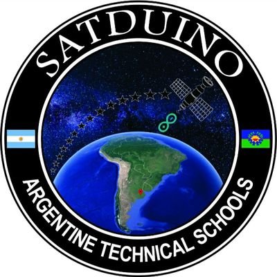 DuinoSat's profile picture. Development of a PocketQube using low cost technology: Arduino / LoRa Communications.
Students of EEST N°5 technical school, Mar del Plata, ARG