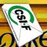 CSIF CORREOS (@csif_correos) 's Twitter Profile