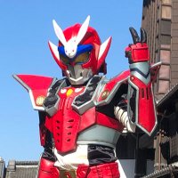 鎧勇騎月兎【公式】 (@gaiyuki_get) Twitter profile photo