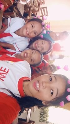 Fb: Vianna Cruz
        Dorina Mallari
         Chabelita Torio
         Sam Jewel
          Juliana Anna Marie Serminio