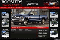 BoomersTrucks's profile picture. 