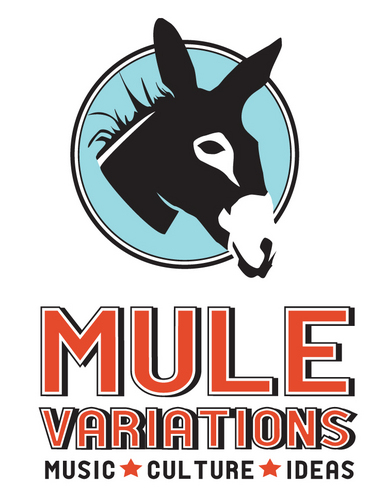 Mule Variations is an interactive online music and culture magazine and a community of music lovers.
Features creative, idea-generating content you can discuss
