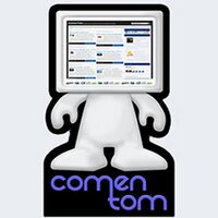 ComenTom(@ComenTom) 's Twitter Profile Photo