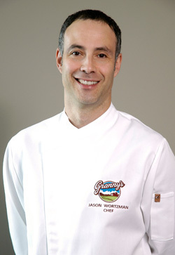 GrannysChef's profile picture. Granny’s is leading the change towards fresher, and more nutritionally-balanced food choices for you and your family.