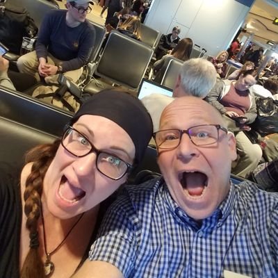 djsyndo's profile picture. Married father of one, ex-DJ, boardgamer, living in San Diego. Goes from fun to annoying real quick. He/Him