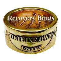 All Recovery Rings(@allrecoveryring) 's Twitter Profile Photo