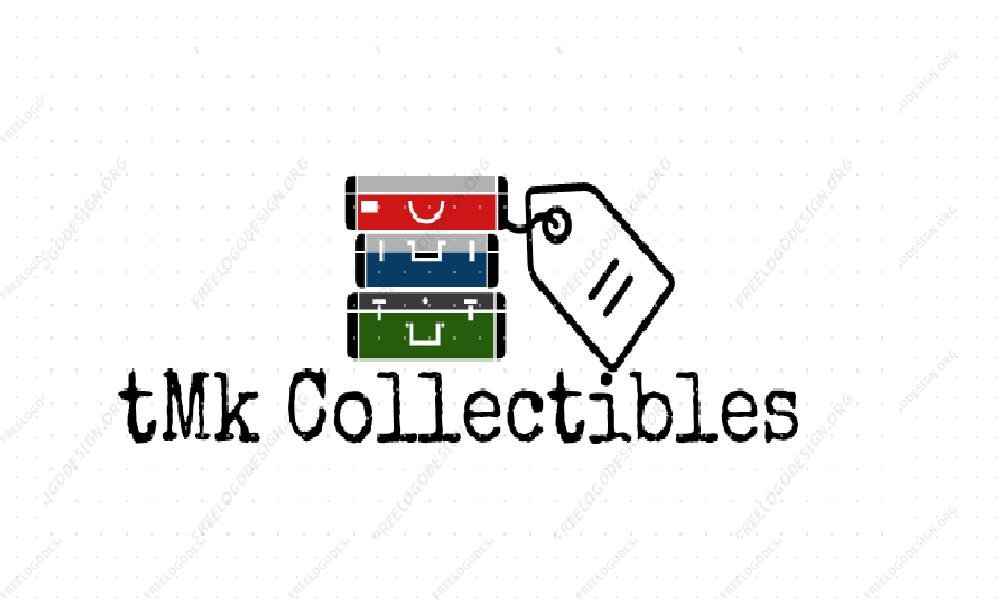 tMk Collectibles is your Home for finding Collectibles of all kinds. Checkout our website often for new items loaded regularly.