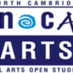 North Cambridge Arts (@nocaarts) Twitter profile photo