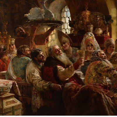 FeastPhysics's profile picture. 