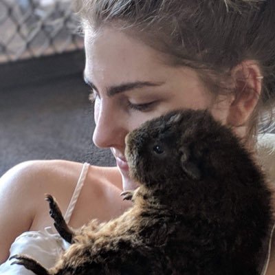 naomi_elg's profile picture. Science Advocate with a sweet interior 🍫🌏 Full Time Science Communication Student Part Time Brownie Sales Woman