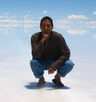JRHuasi's profile picture. Solo sé que no soy nada... y soy todo
https://t.co/3uYSBa0cI4