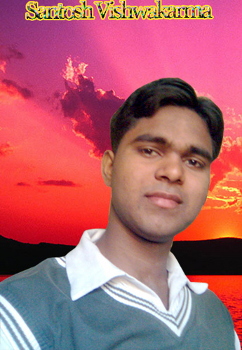 skvishwa99's profile picture. 