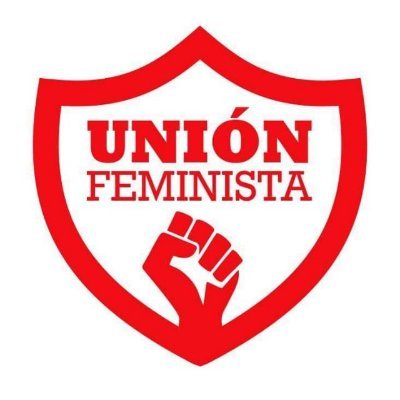 Unidas por la pasión roja y blanca que nos enciende y el feminismo que nos mueve. Estamos listas 🇦🇹✊🏽🔥