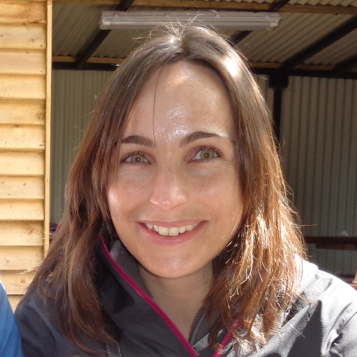 LouiseSoroka's profile picture. 