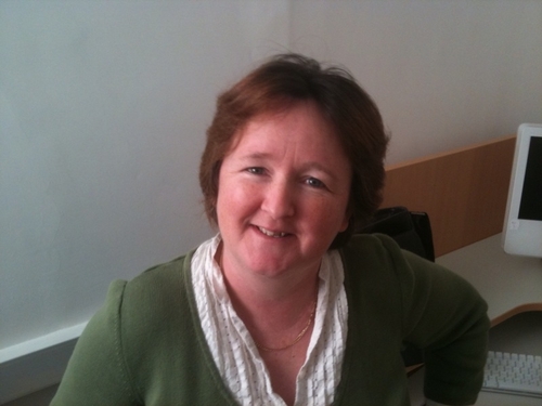 Head of Department of Life and Physical Science, Athlone Institute of Technology
