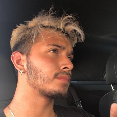 Kiingmartinez's profile picture. 090216❤️// Fútbol ⚽️