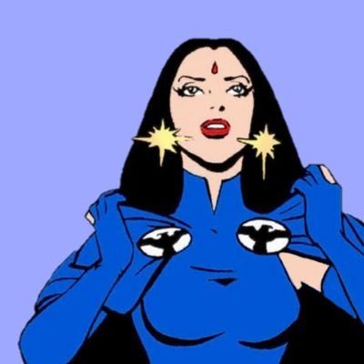 skaathさんのプロフィール画像