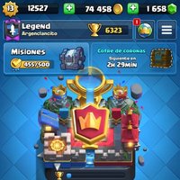 Legend (@legend_teamcito) 's Twitter Profile