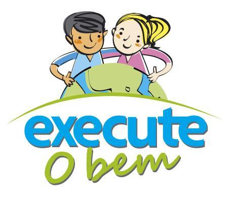 Projeto social da Execute Computadores que busca a promoção do bem da Comunidade de um modo geral.